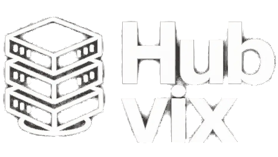 Hubvix